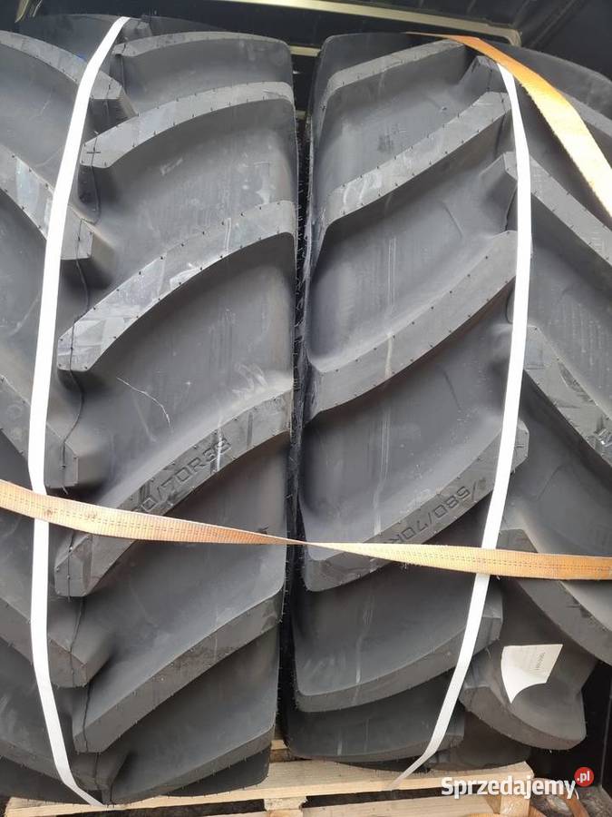 Opona 58070R38 TL 155D FARMAX R70 CEAT Dostawa Kock