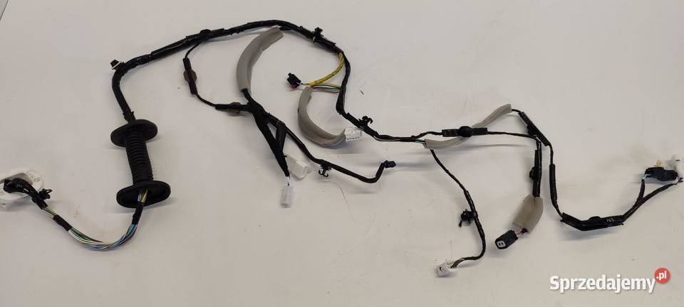 SUZUKI SWIFT MK9 WIĄZKA DRZWI PRZÓD 3675769T40 osobowe dolnośląskie sprzedam