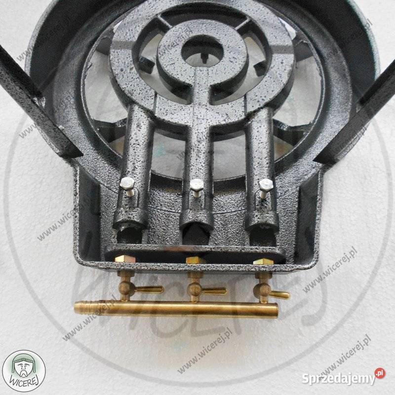 Taboret Gazowy Żeliwny Taboret Gazowy do podkarpackie Jaśliska