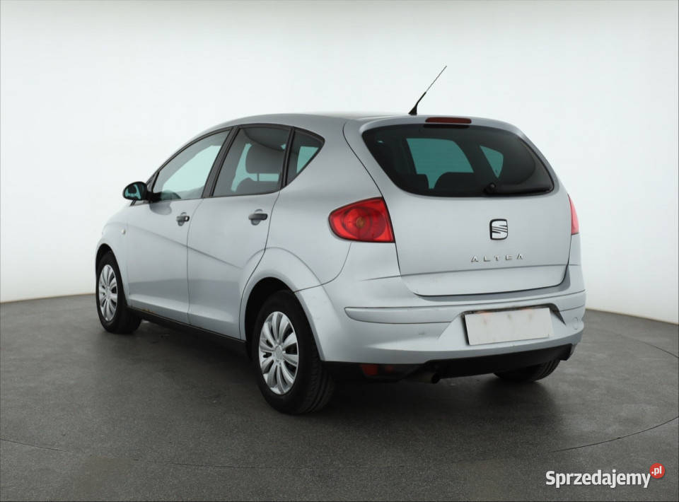 Seat Altea 16 4/5 Piaseczno sprzedam