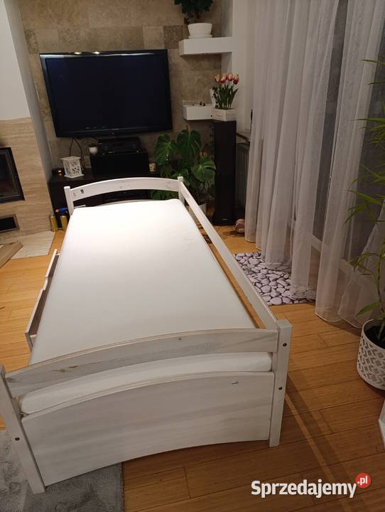 Łóżko młodzieżowe 97207 Białystok