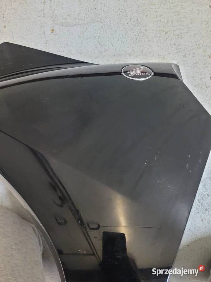 Honda VFR 1200F 2012 owiewka lewa plastik Nowy Tomyśl