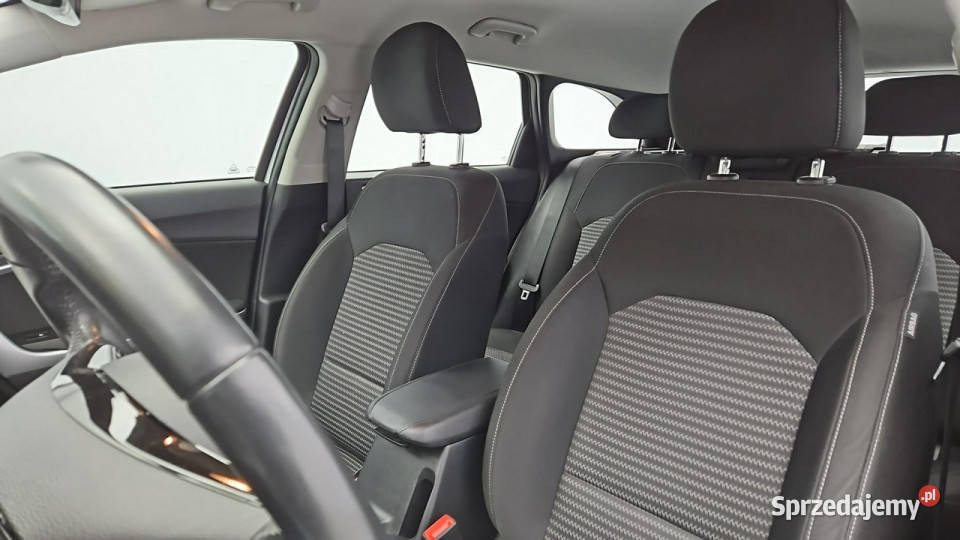 Kia Ceed 15 TGDI M Z Polskiego Salonu Faktura Warszawa