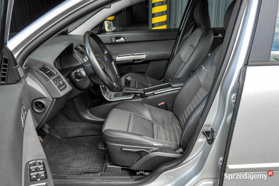 Volvo S40 Salon Lift Wrocław