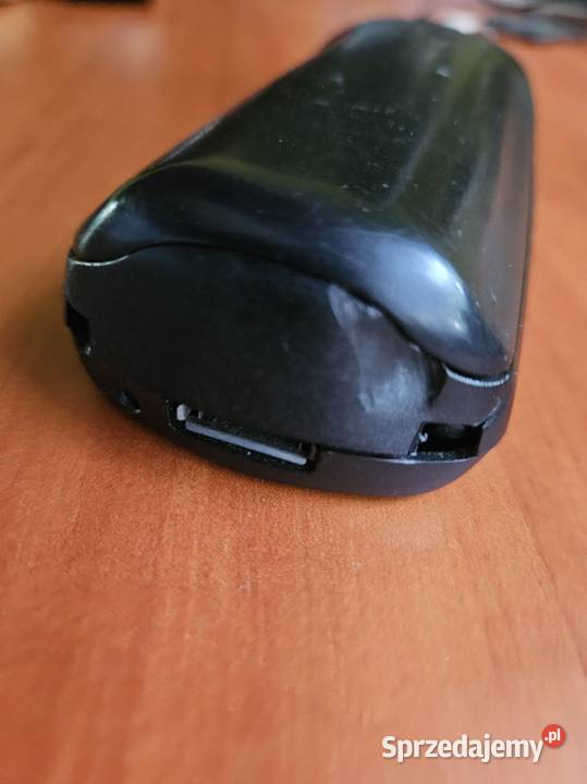 Motorola D160 Łódź