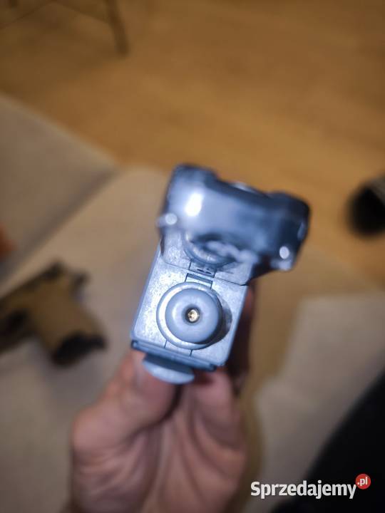 Wiatrówka na CO2 SIG Sauer 45mm