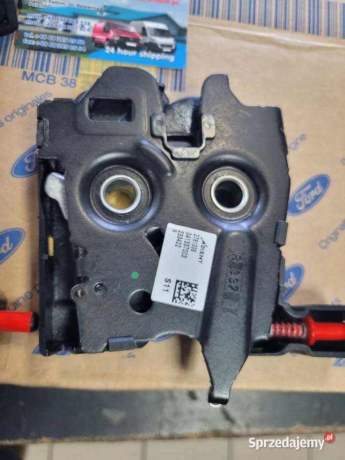 Zamek Siedzenia Ford Custom 2448293 BK2161382AC sprzedam