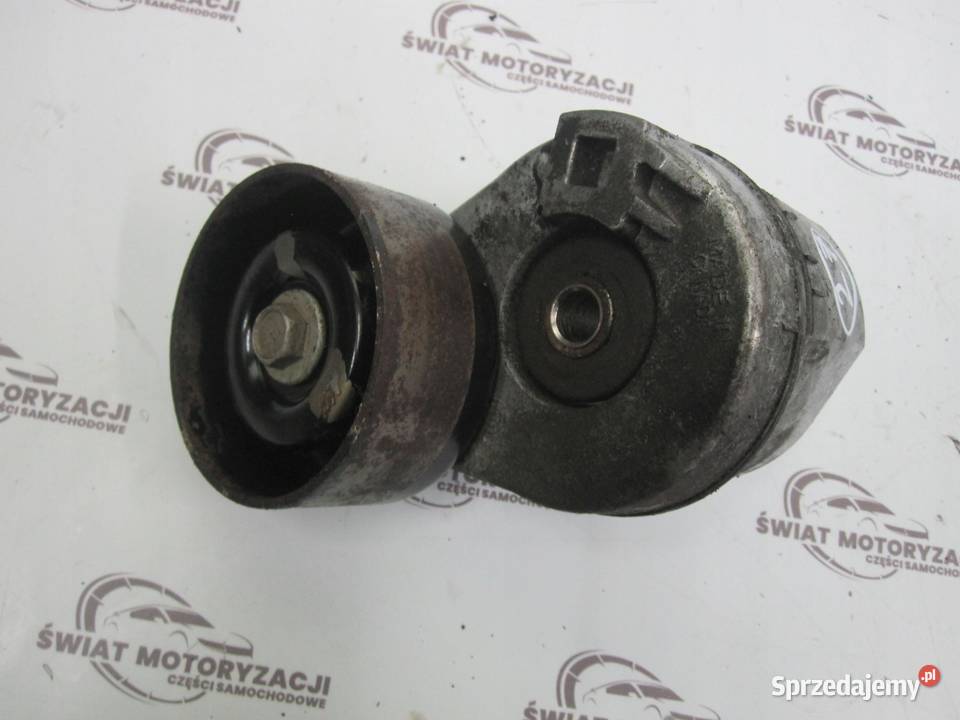 FORD TRANSIT 24 TDDI 00r napinacz paska osobowe