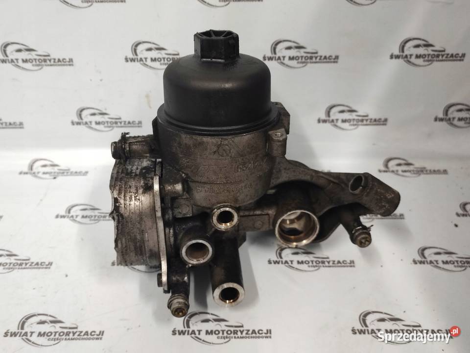 ALFA MITO 14 TJET 198A4000 120 obudowa filtra