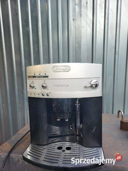 EKSPRES CIŚNIENIOWY DELONGHI sprzedam