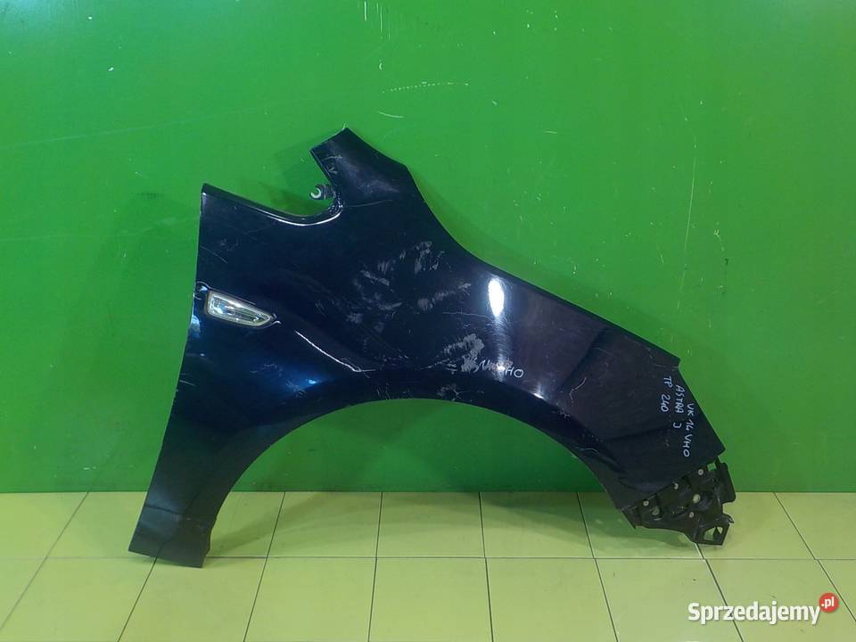 OPEL ASTRA IV J LIFT 17 CDTI 14r HB 5D blotnik Suków sprzedam