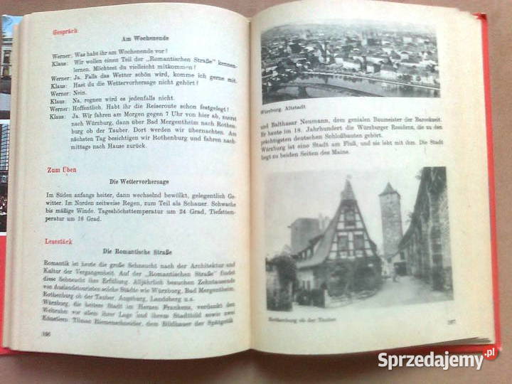 Lernt mit uns HONSZA Warszawa