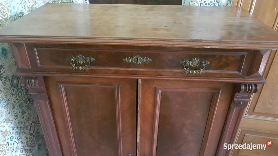 komoda szafka zachodniopomorskie