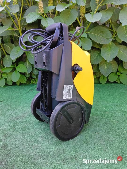 Myjka Karcher K 520 M Super stan Gwarancja Radom sprzedam