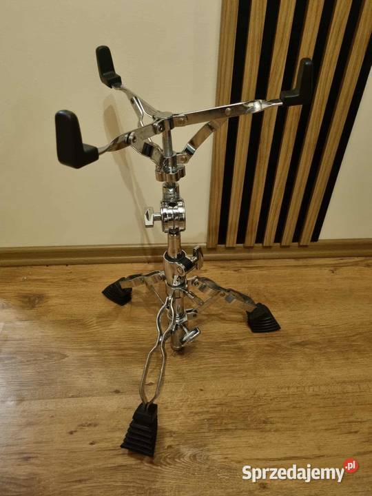 Statyw pod werbel werblowy MES S200 Bełchatów