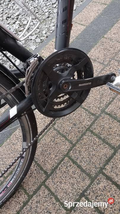 Sprzedam Trek T200 Stobnica