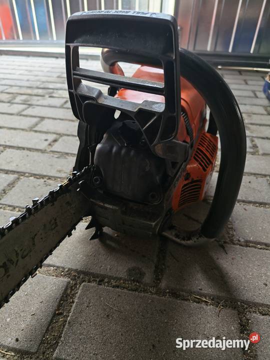 Husqvarna 560 xp 2023 piła spalinowa Tarnów