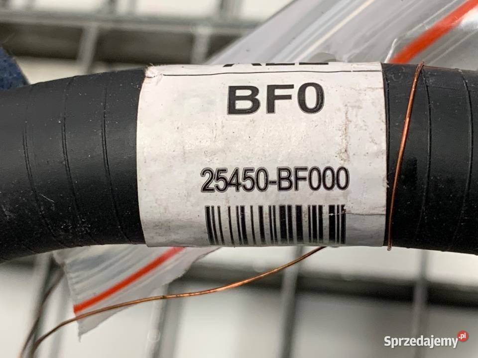 MAGISTRALA WODY HYUNDAI KONA SX2 25450BF000 00