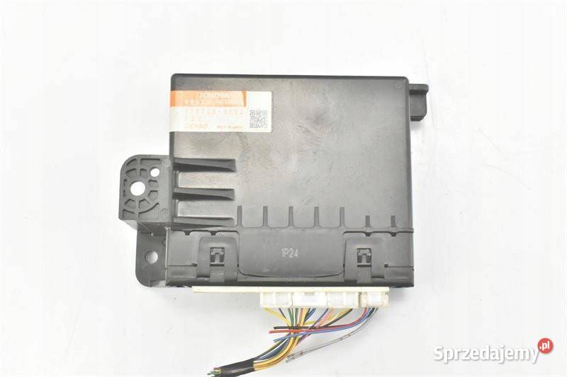 MODUŁ KLIMATYZACJI PRIUS 3 III 8865047160