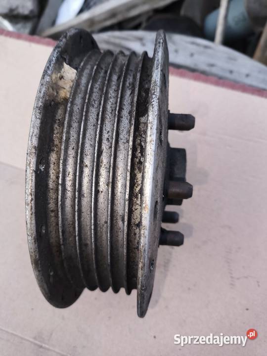 Piasta tył shl m11 m06 Lutoryż