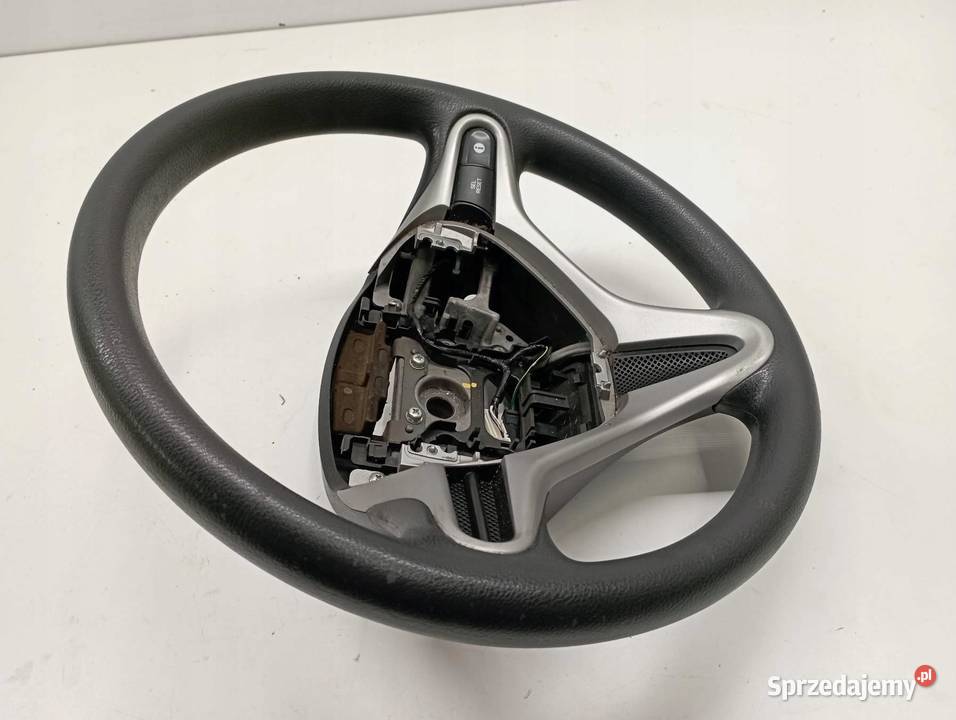 KIEROWNICA Honda Jazz III 2008