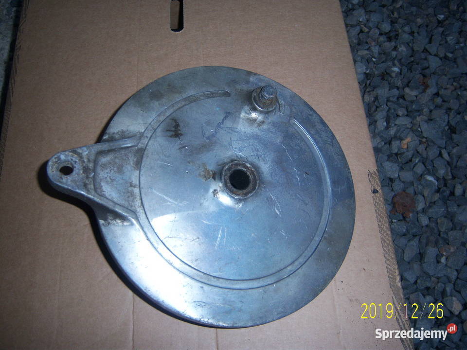 Yamaha jamaha Virago dekiel bęben tarcza Części sprzedam