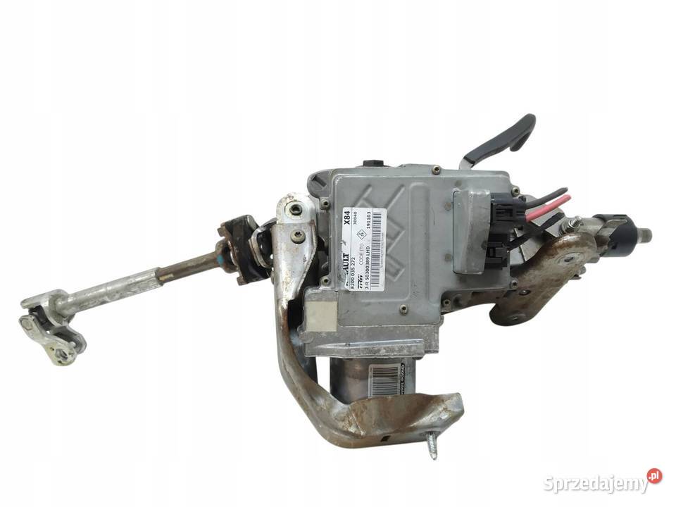 KOLUMNA WSPOMAGANIE ELEKTRYCZNE 8200035272