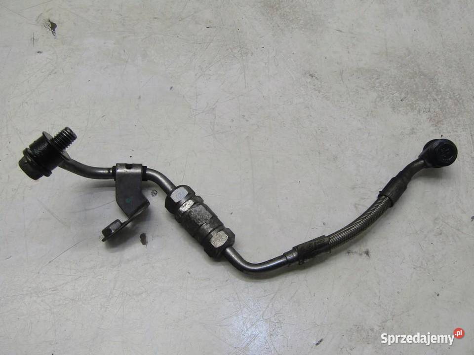 PRZEWÓD OLEJOWY 16 CDTI OPEL MOKKA 429147374 Smarowanie silnika sprzedam