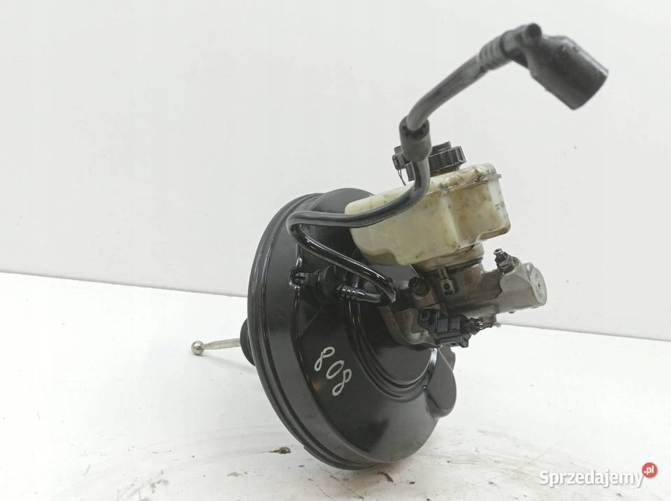 POMPA HAMULCOWA SERWO 1K1614105BM Skoda Superb świętokrzyskie