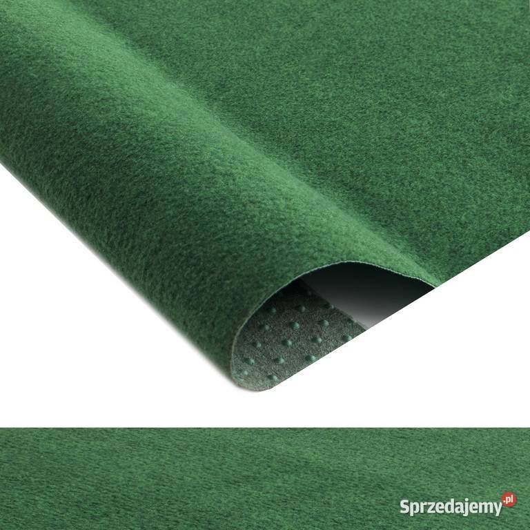 Sztuczna Trawa Wykładzina 12345m 7 do 60mm Dębica