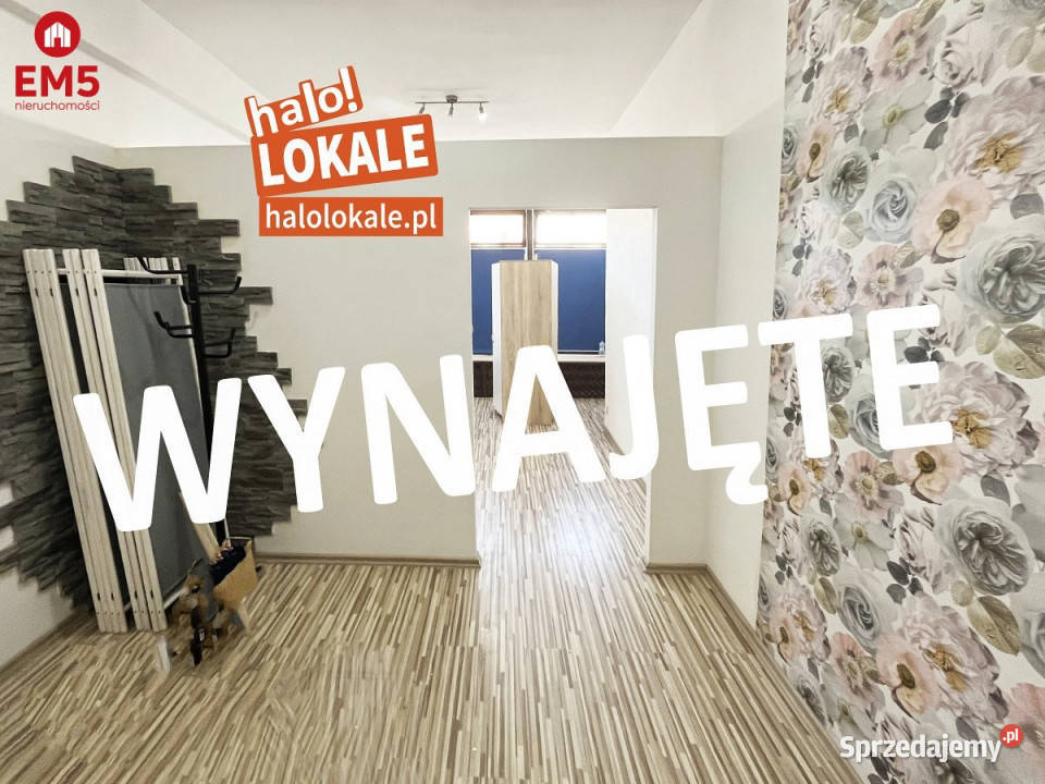 Lokal 28m2 Białystok
