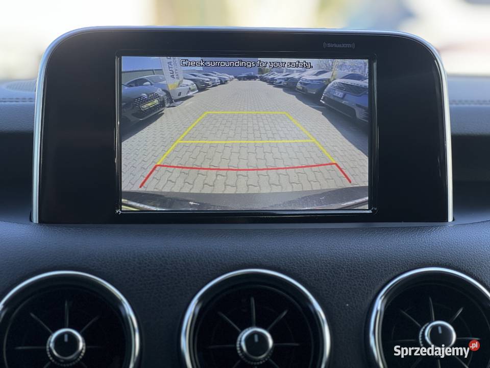 Kia Stinger 2020 ESP Warszawa sprzedam