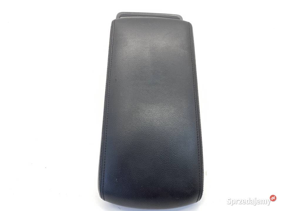 PODŁOKIETNIK CITROEN C5 III SedanLimuzyna