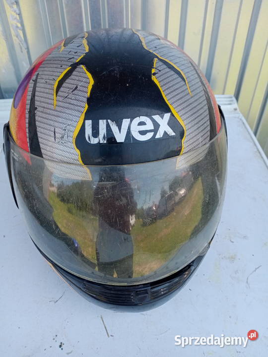 kaski motocyklowe Kielce sprzedam