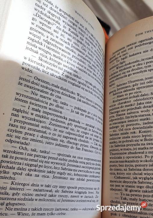 Romansu klasyka Rok wydania 1994 Gdańsk sprzedam