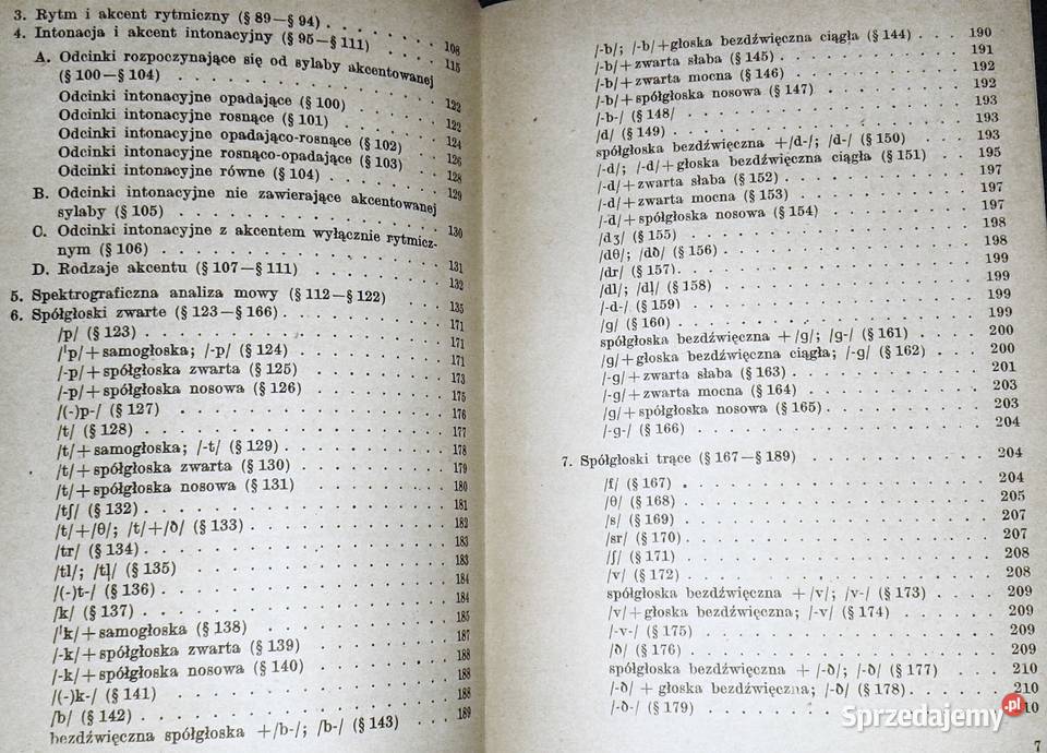 Podręcznik wymowy angielskiej Wiktor Jassem Chełm