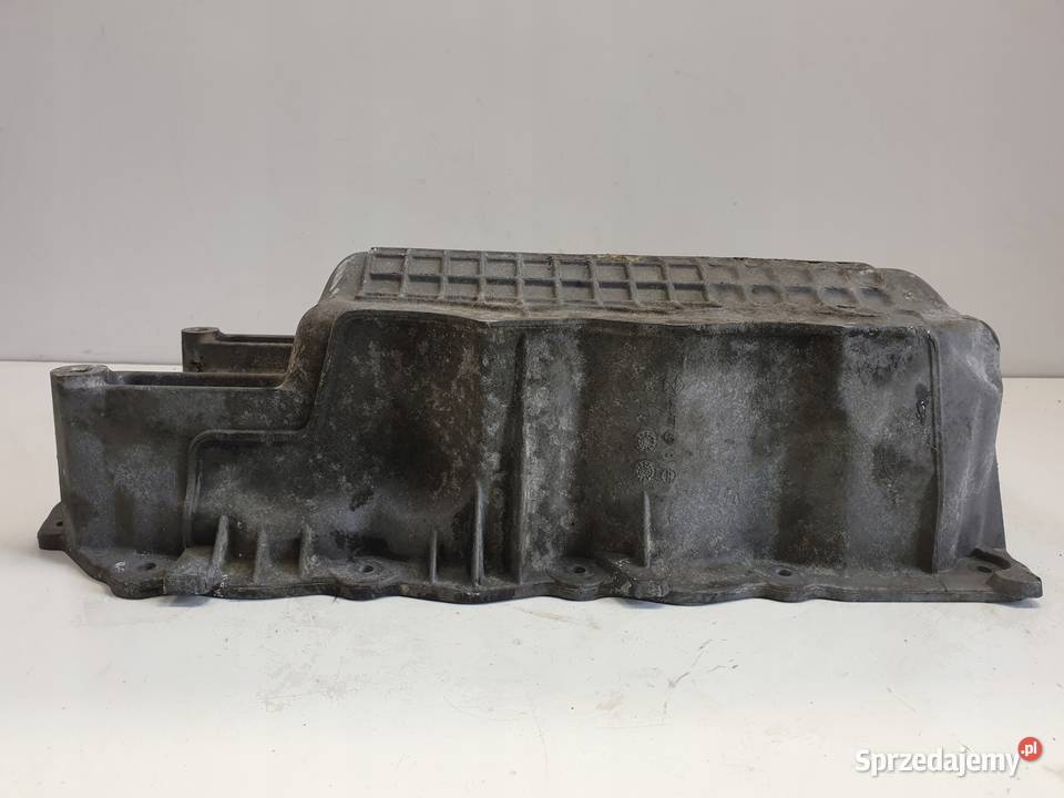 Pt Cruiser 24 16V MISKA OLEJU olejowa 04884387 lubelskie Rudka sprzedam