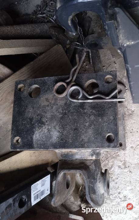 Ciągnik Fendt Favorit 600 LS turbomatik Latyczyn