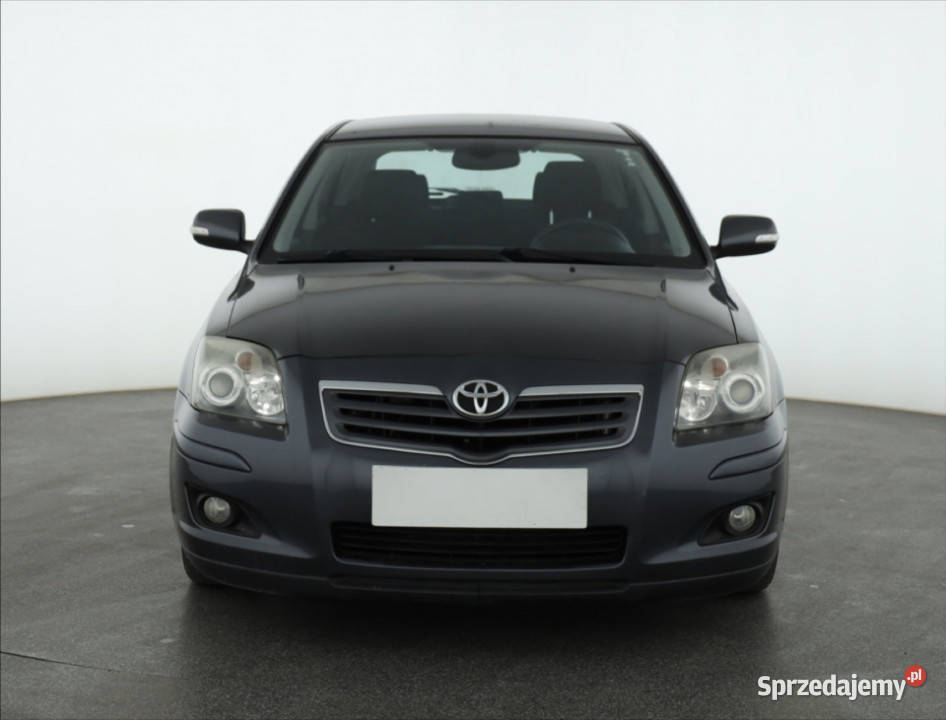 Toyota Avensis 20 VVTi