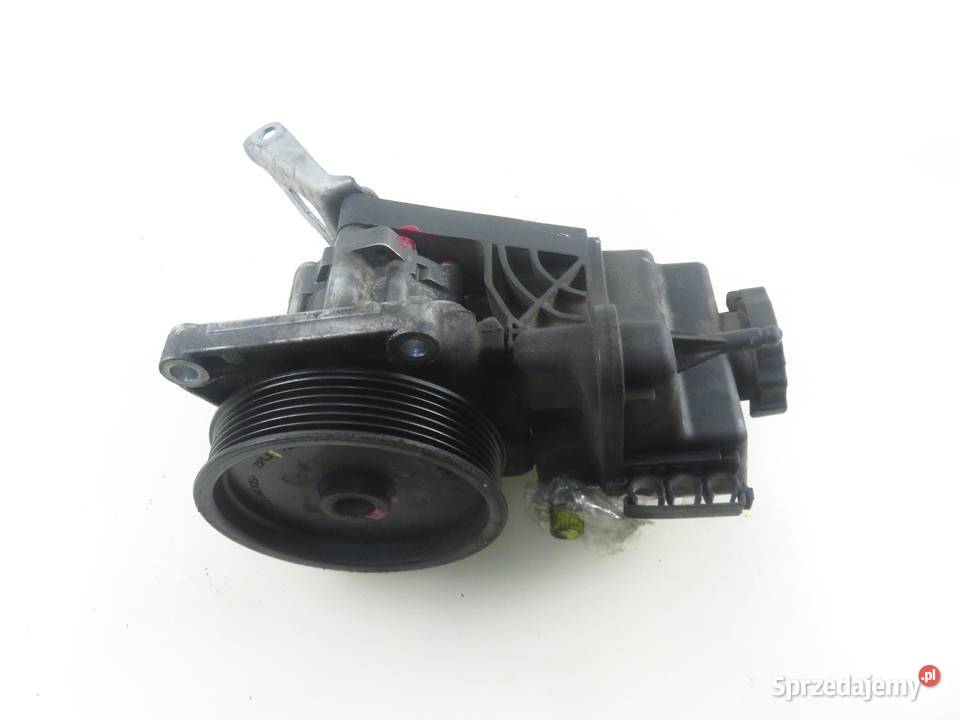 POMPA WSPOMAGANIA MERCEDES 204 C 200 CDI