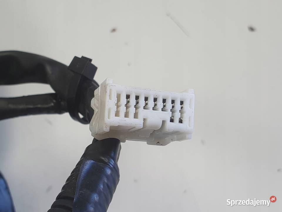 LUSTERKO Honda FRV FRV 0509r LEWE KIEROWCY osobowe Rudka sprzedam