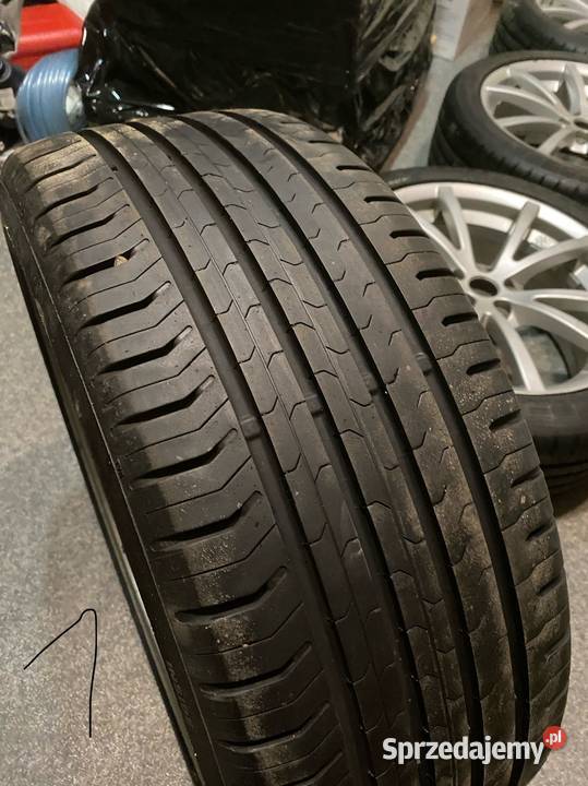 Felgi 17 ALFA ROMEO TI TOORA FA3120 Opony lubelskie Lublin