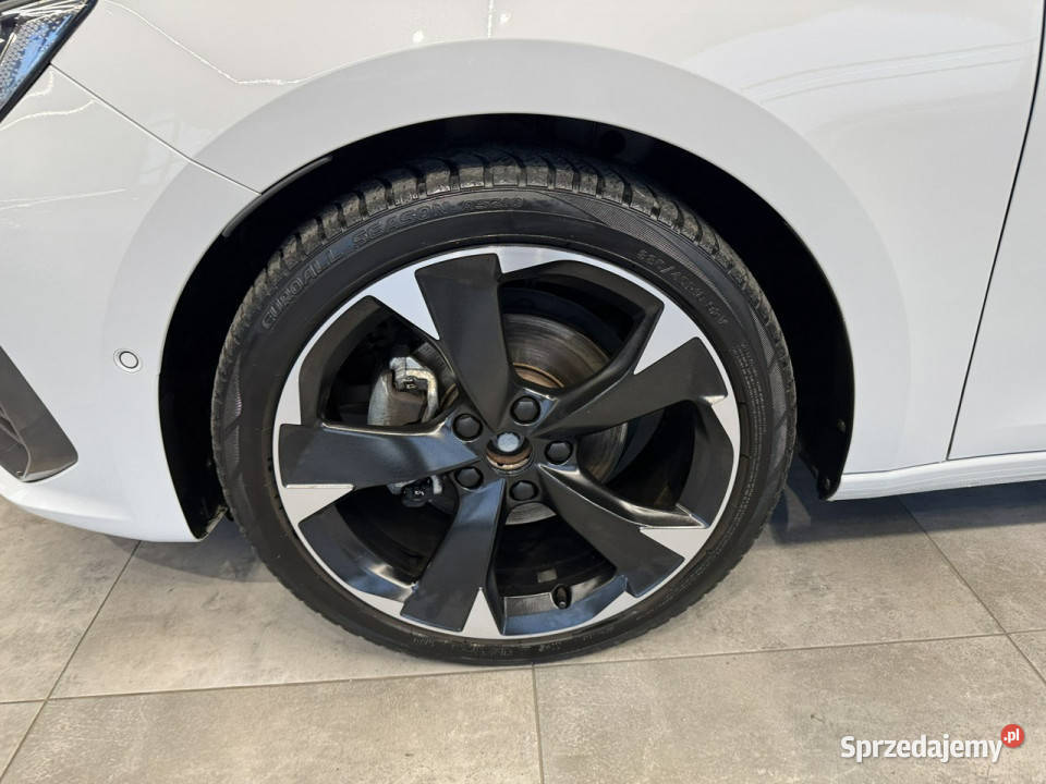 Cupra Leon Sportstourer VAT 23 15 eTSI 150 DSG Myślenice