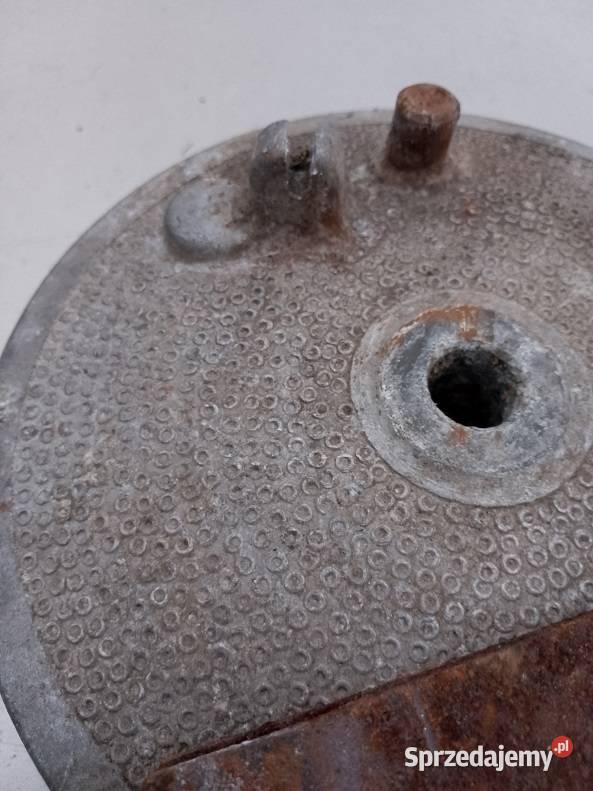 Dekiel koła jawa 50 Milejewo