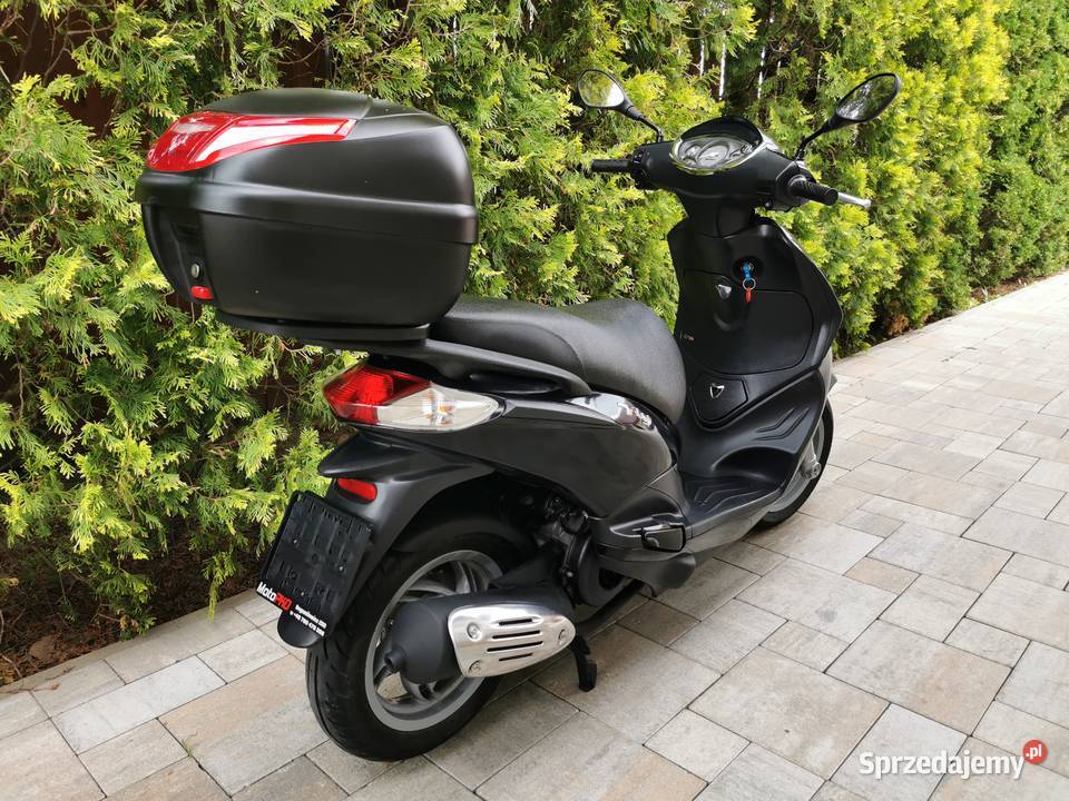 PIAGGIO FLY RABAT500 ceny TRANSPORT cała Polska sprzedam