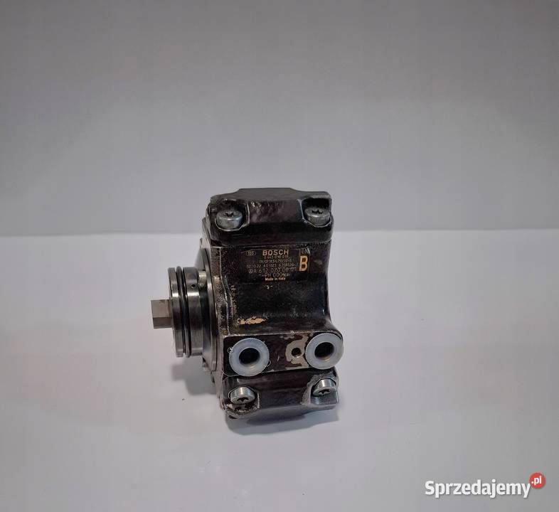 Jeep Mercedes Pompa 0445010019 Bosch 27 Jeep Kartuzy