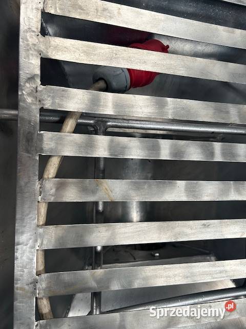 Wilk zasypowy Spomasz ŻARY 130 Głogówko sprzedam