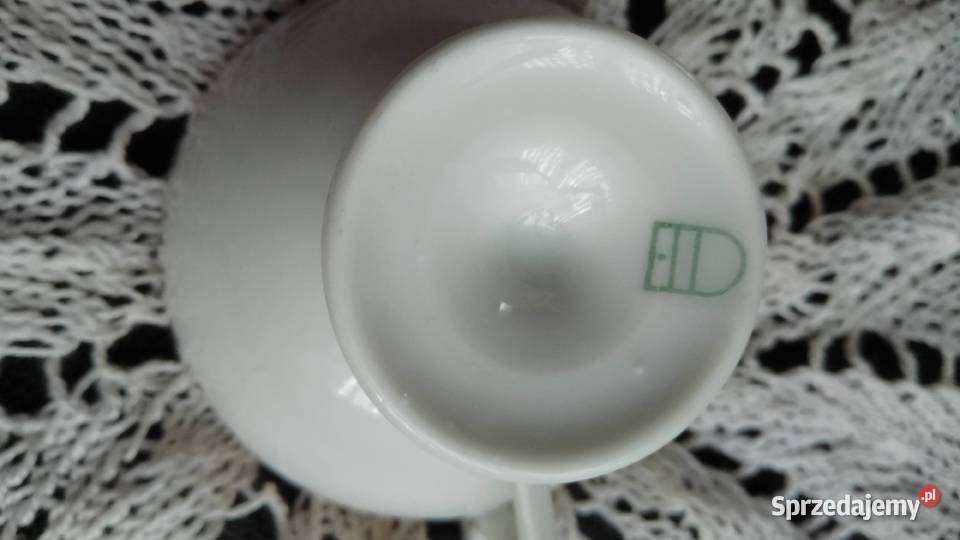 Filiżanka espresso mocca ShulTuryngia Nakło nad Notecią