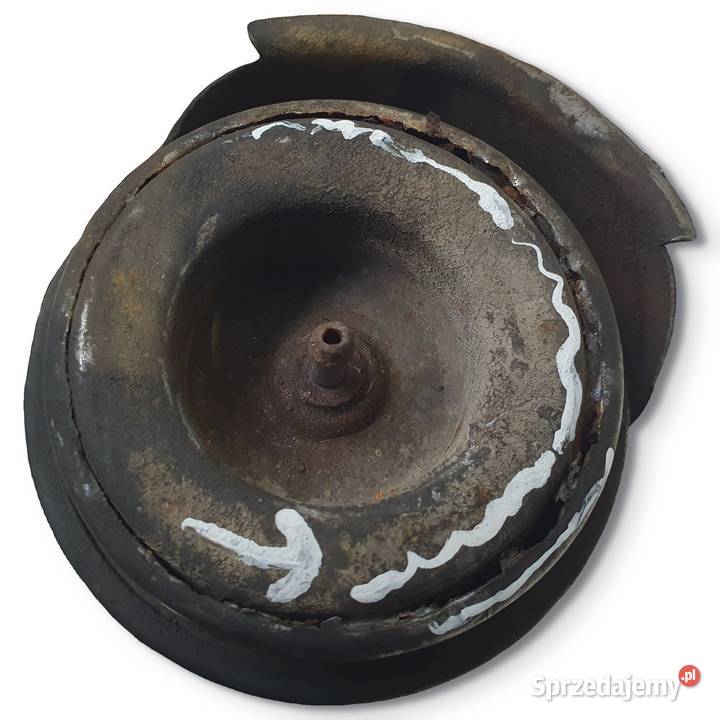 TURBOSPRĘŻARKA Audi A3 8L Golf IV 19 TDI turbo Chełm