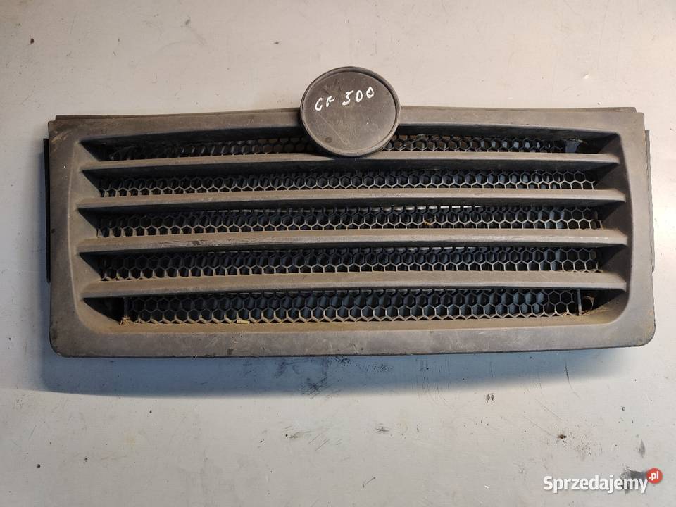 Grill atrapa plastik osłona CF Moto 500 allroad Wiele